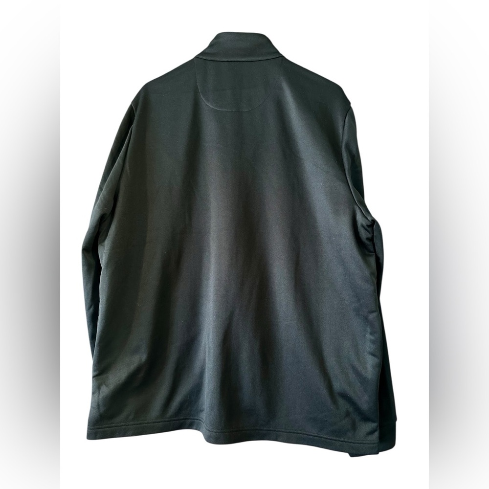 Callaway Men's Quilted Puffer Full Zip Golf Jacket Size M - NWT - Picture 5 of 12